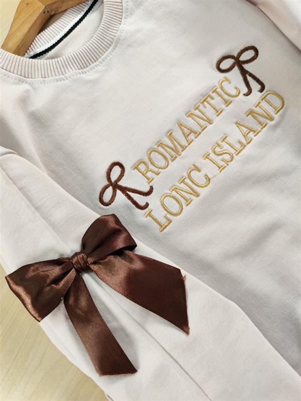 بلوز تک Romantic