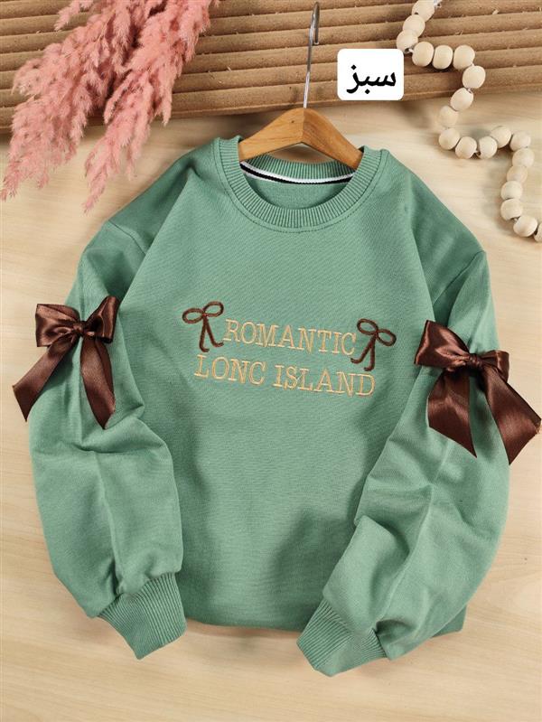 بلوز تک Romantic