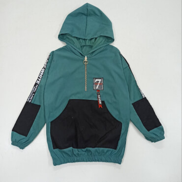 هودی میکرو off_white