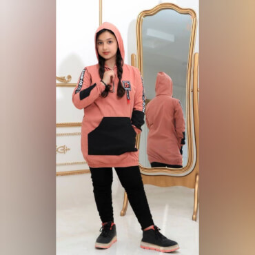 هودی میکرو off_white