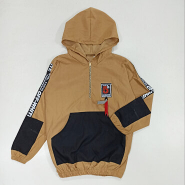 هودی میکرو off_white