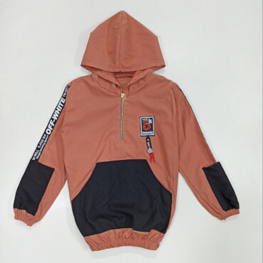 هودی میکرو off_white