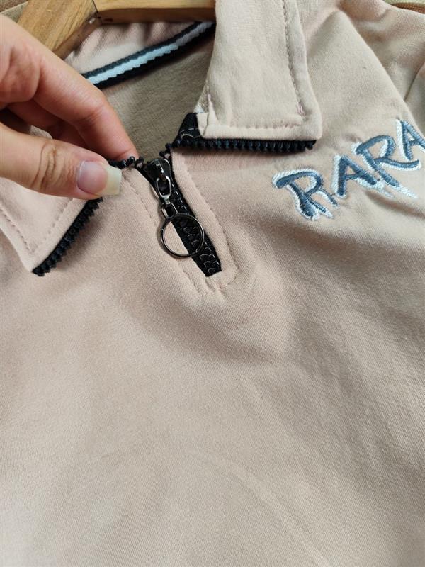 بلوز و شلوار RARA