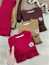 بلوز شلوار ماریا 