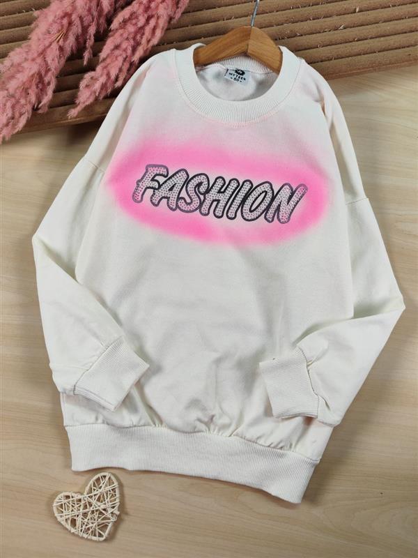 بلوز تک fashion نگینی