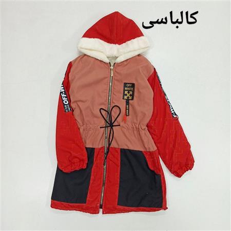 پالتو میکرو کلاهدار