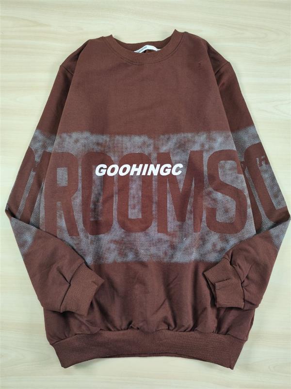 تکسایز بلوز Goohingc