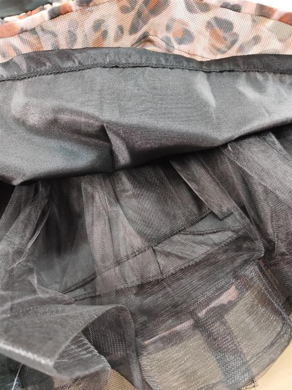 پیراهن پلنگی ۲