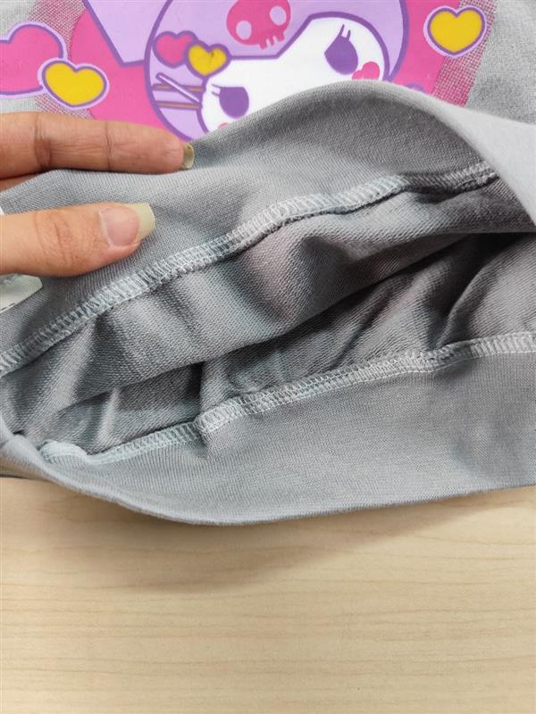 بلوز و شلوار کرومی sanrio