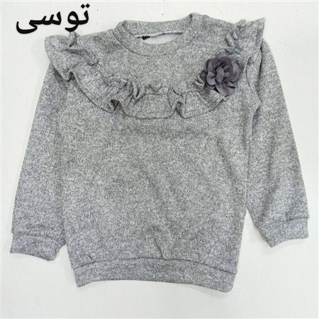 بلوز آنغوره جلو چین