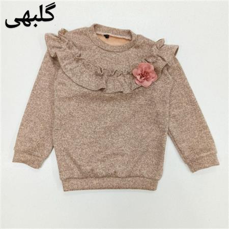 بلوز آنغوره جلو چین