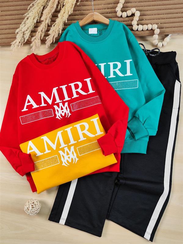 بلوز و شلوار Amiri
