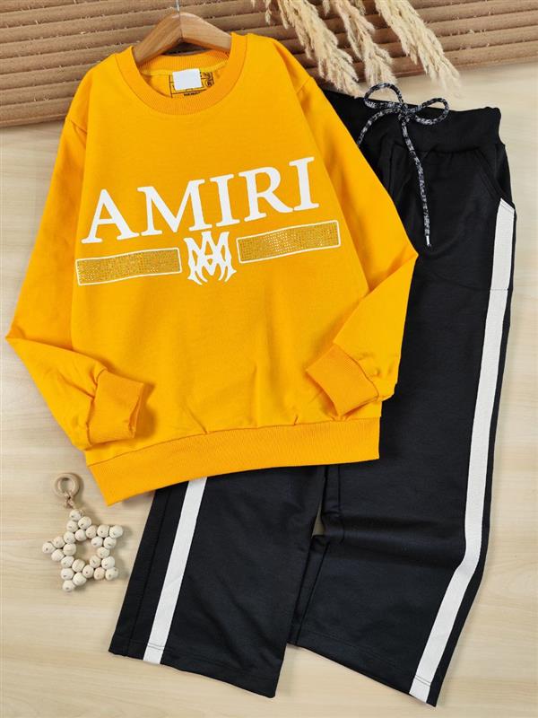 بلوز و شلوار Amiri