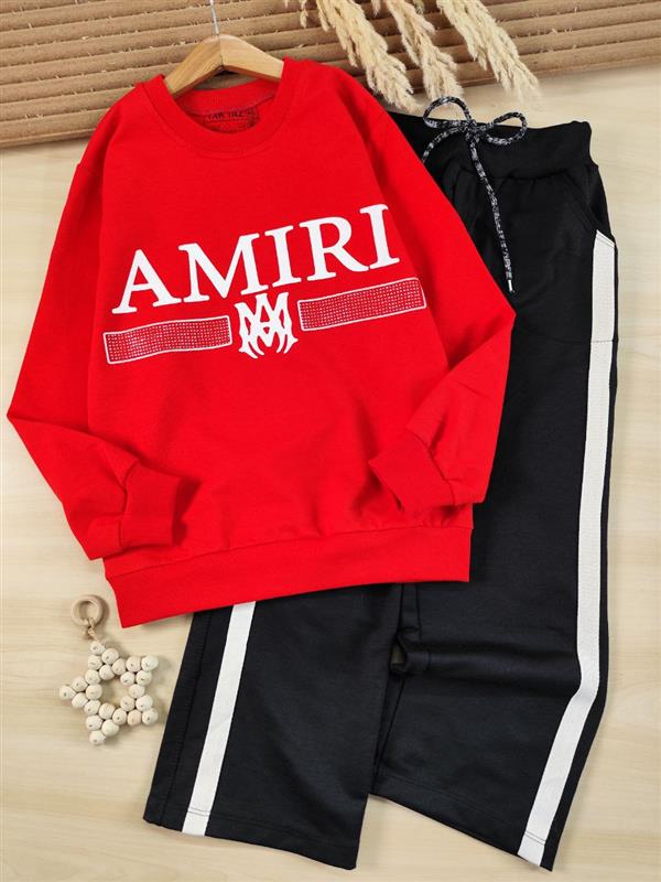 بلوز و شلوار Amiri