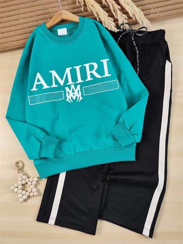 بلوز و شلوار Amiri