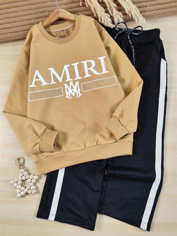 بلوز و شلوار Amiri