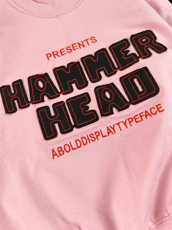 بلوز و شلوار hammer