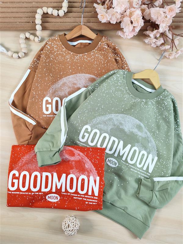 دورس تک Good moon