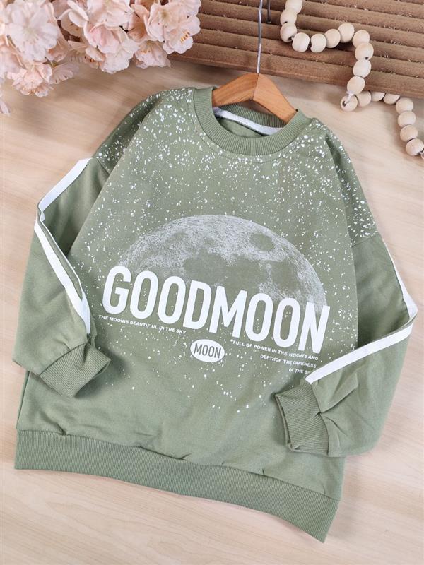 دورس تک Good moon