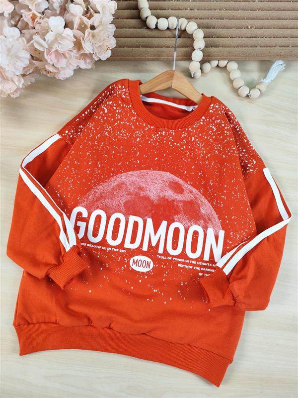 دورس تک Good moon