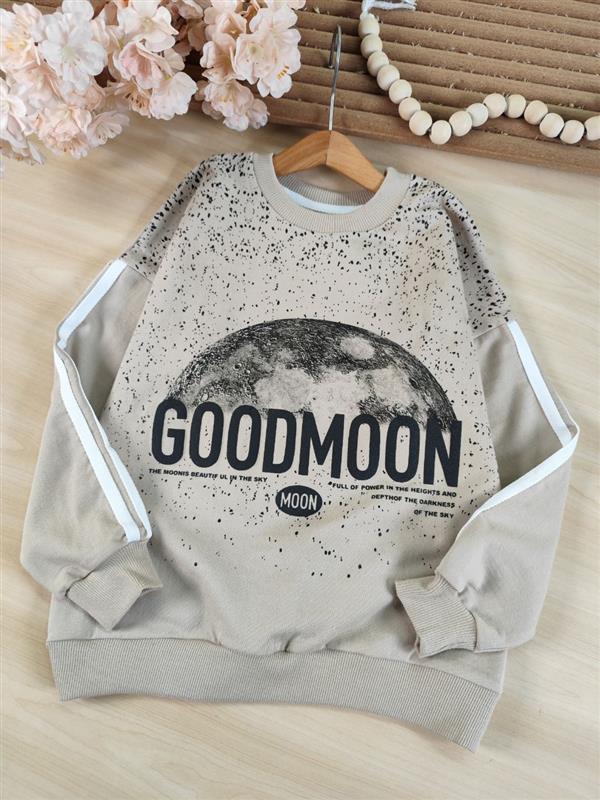 دورس تک Good moon