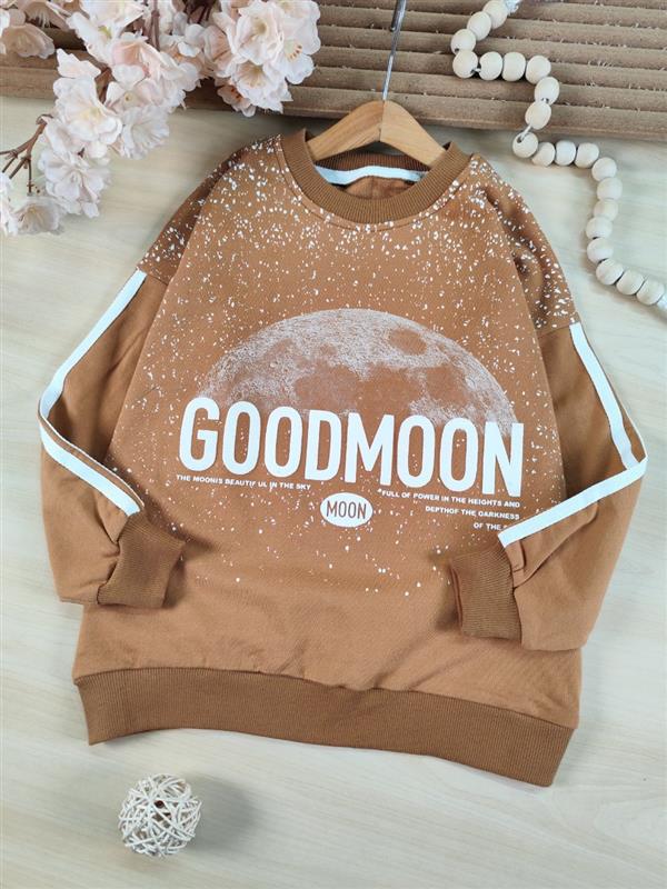دورس تک Good moon