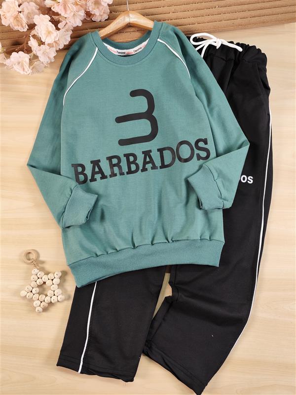 بلوز و شلوار Barbado