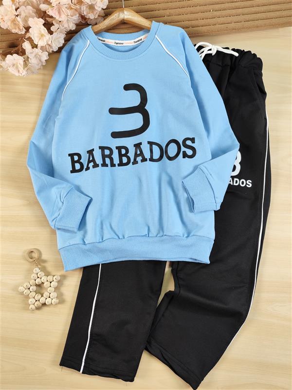 بلوز و شلوار Barbado