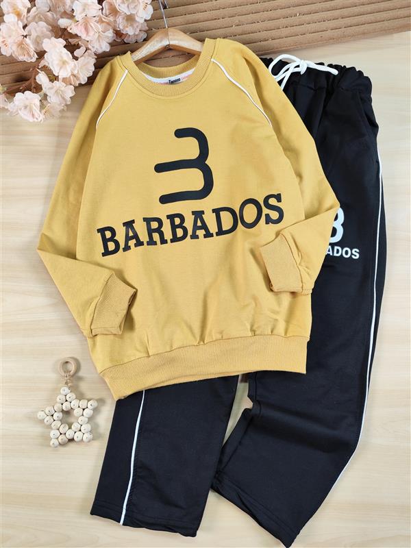 بلوز و شلوار Barbado