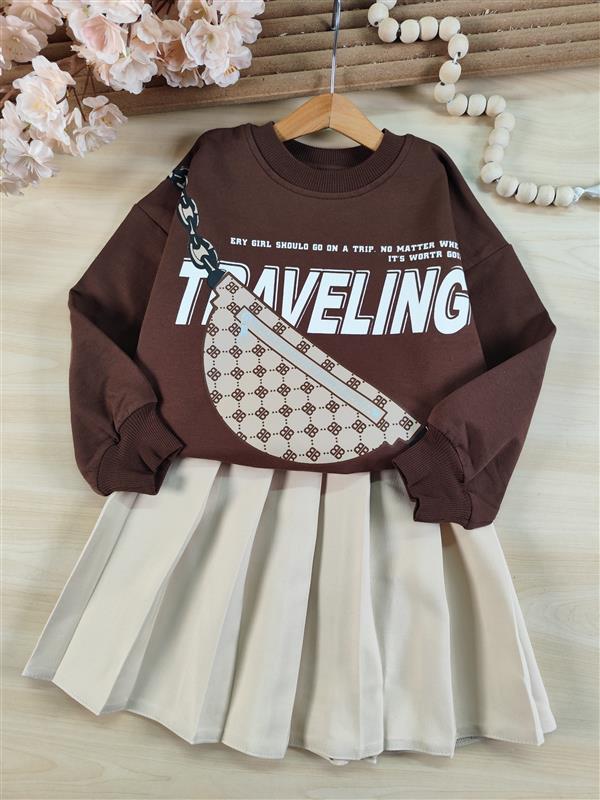 دو تیکه traveling
