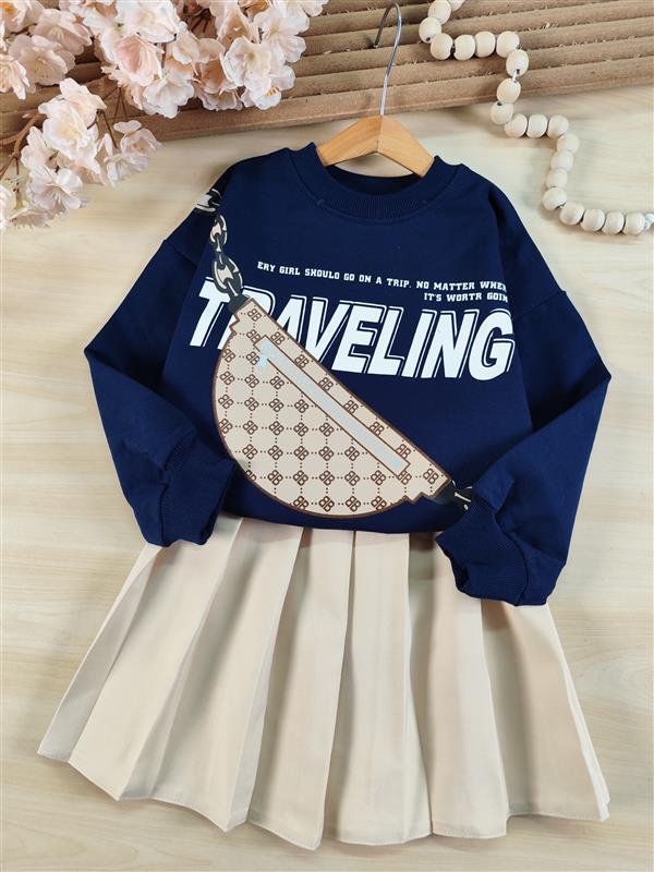 دو تیکه traveling