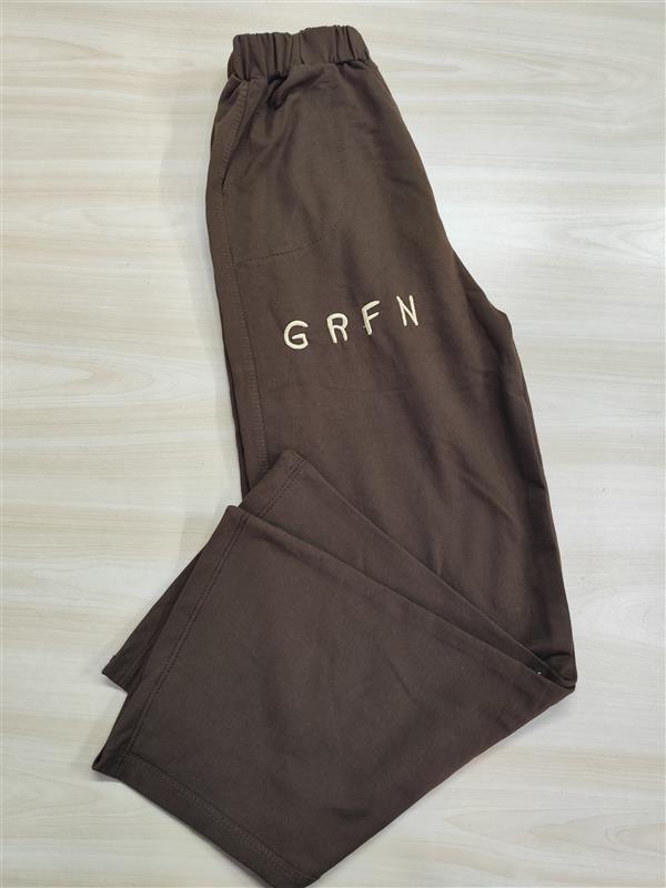 تکسایز شلوار Grfn