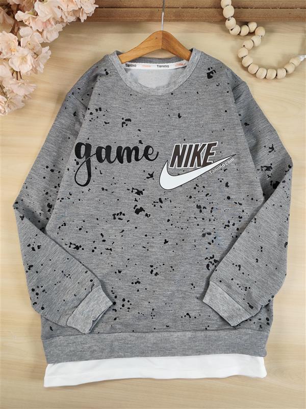بلوز شلوار Game nike