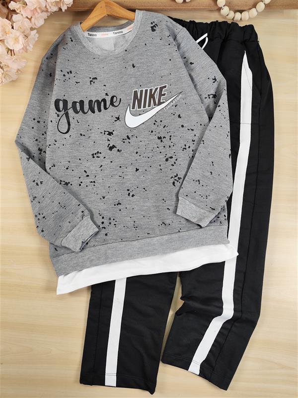 بلوز شلوار Game nike