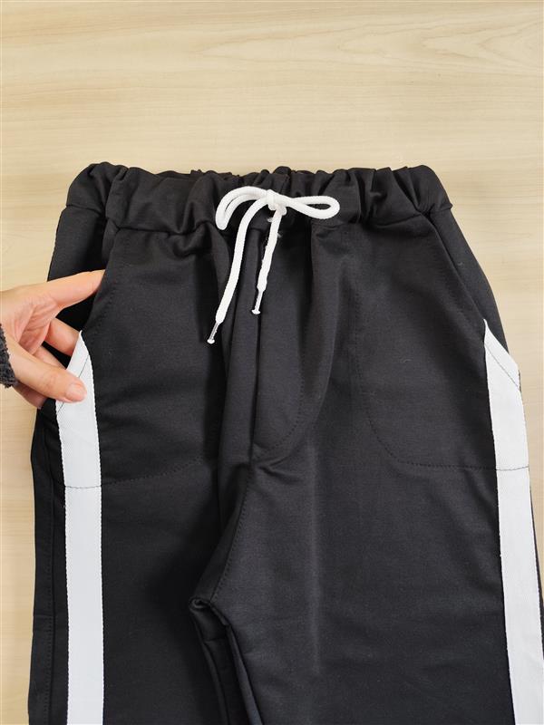 بلوز شلوار sport Burberry 