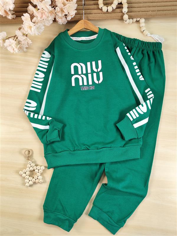 بلوز شلوار Miu Miu kids