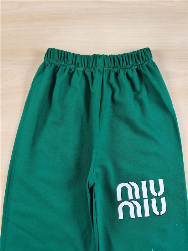 بلوز شلوار Miu Miu kids