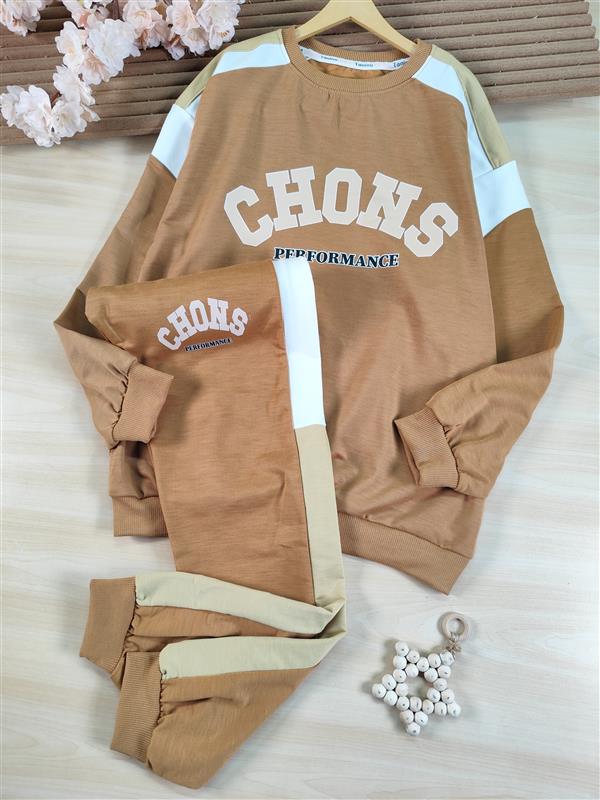 بلوز شلوار chons