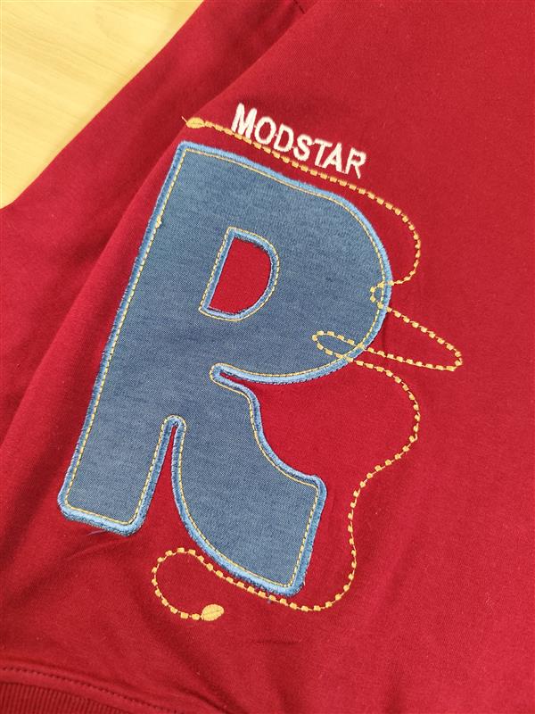 بلوز تک Modstar