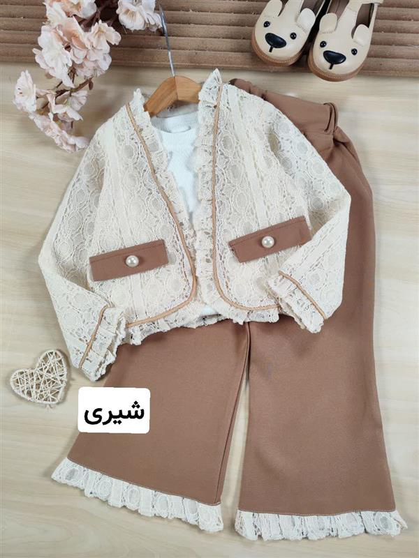سه تیکه کامیلا