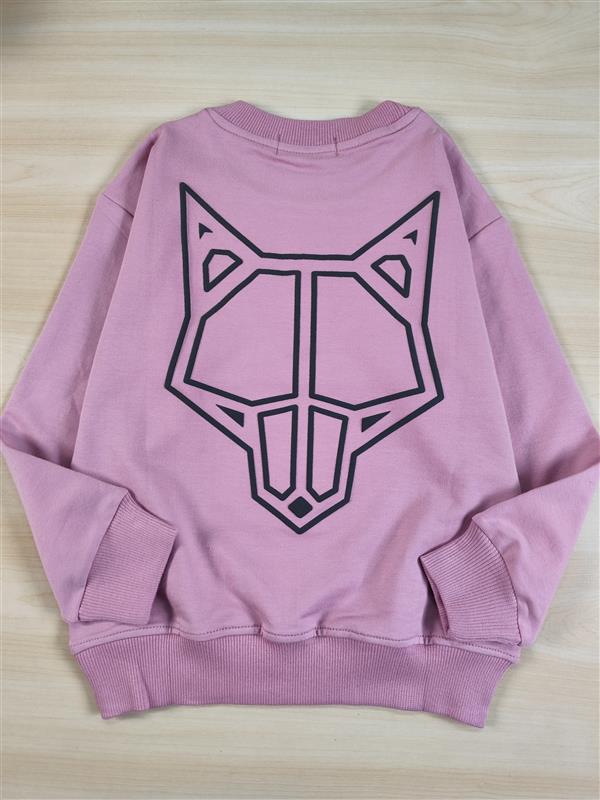بلوز و شلوار wolf
