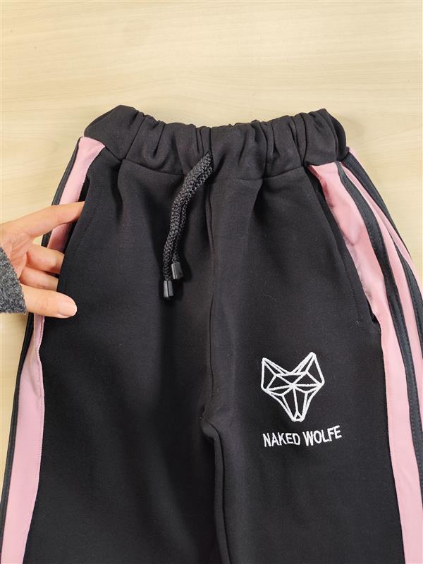 بلوز و شلوار wolf