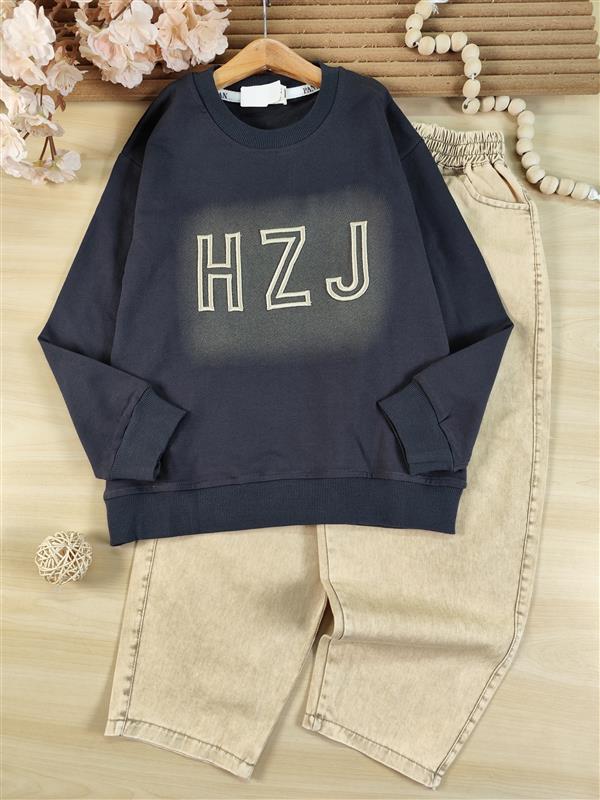 بلوز شلوار Hzj