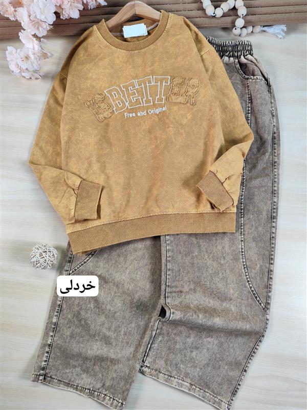 بلوز شلوار 15Better