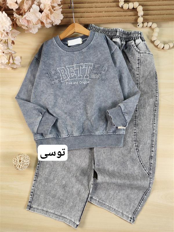بلوز شلوار 15Better