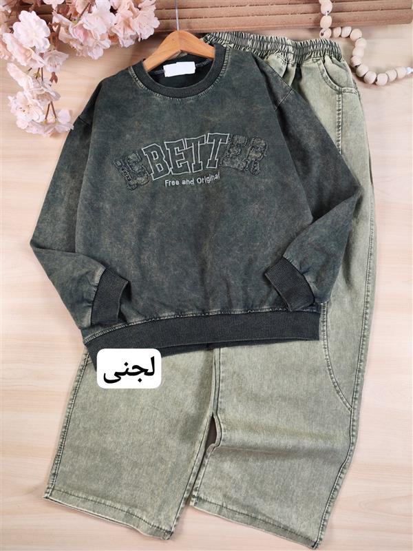 بلوز شلوار 15Better