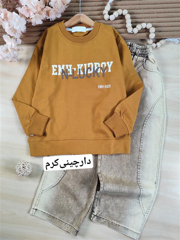 بلوز شلوار Nlocky