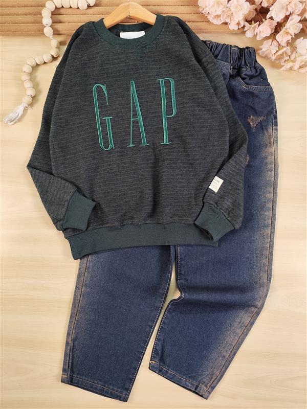 دورس Gap