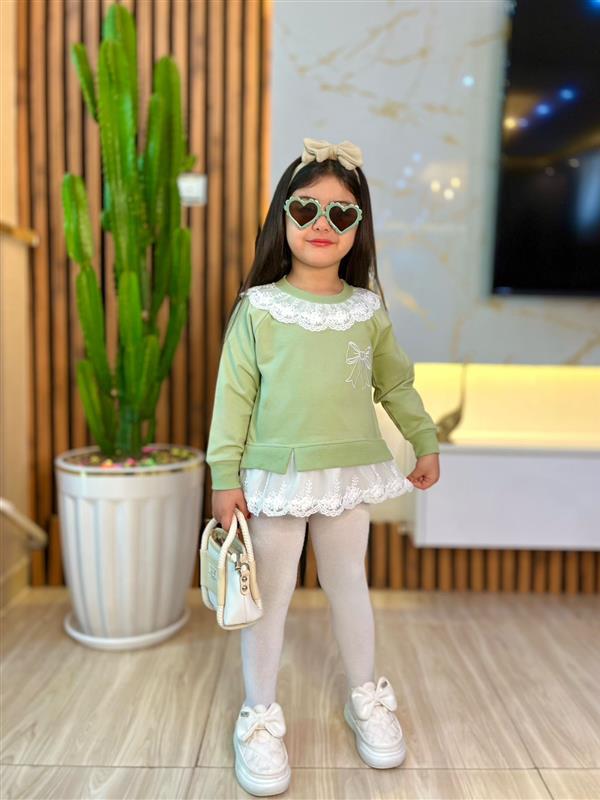 بلوز گیپوری کیانا