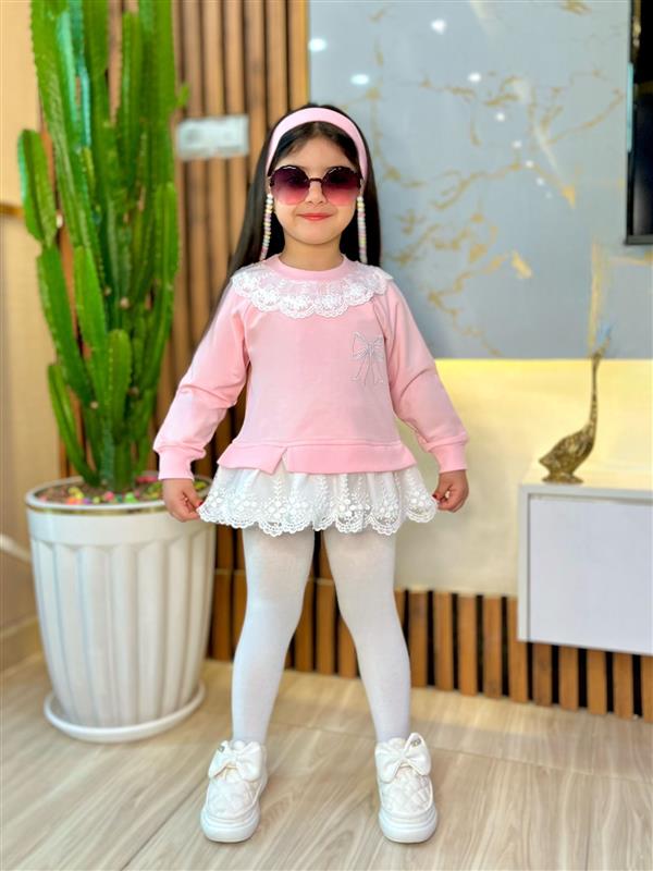 بلوز گیپوری کیانا